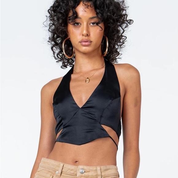 Princess Polly Josiah Top - Picture 2 of 4